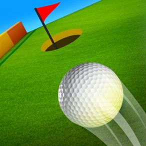 Mini Golf 2024: Club Jogo Pro