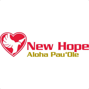 New Hope Aloha Pau'ole