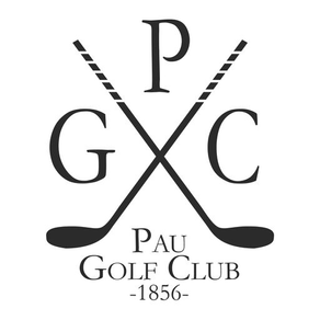 Pau Golf Club 1856