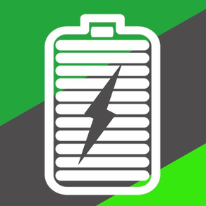 Amperes Lite - batterie info