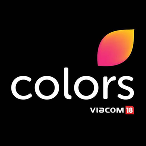 Colors TV App