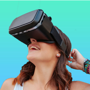 VR Movies - 3D Virtual Reality