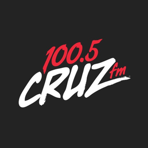 100.5 Cruz FM Fort McMurray