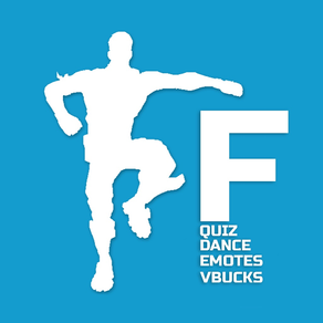 Dance Emotes - VBUCKS