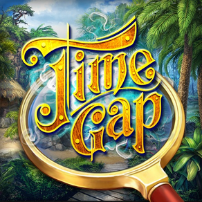 Time Gap: Wimmelbildspiel