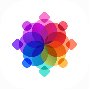 iColor: BEST Coloring Book