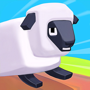 Sheep Rush!