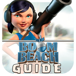 Guide for Boom Beach Game