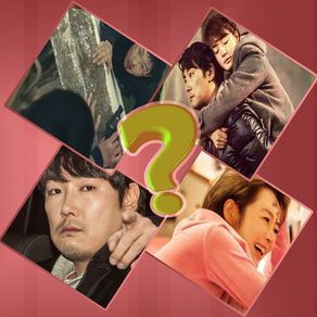 Kdrama Quiz - 4 Pic 1 korean drama