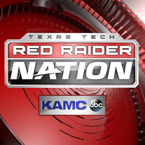 Red Raider Nation KAMC