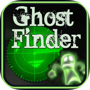 Ghost Finder & Spirit Hunter