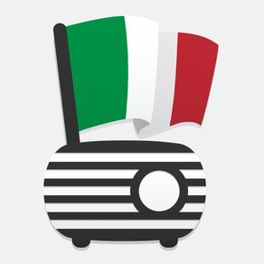 Radio Italia - Radios FM Play - # 1 Radio App
