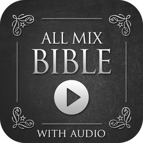 Audio Holy Bible -Mix Language