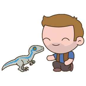 Jurassic World Fallen Kingdom