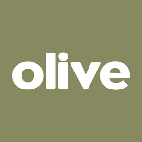 olive Magazine - Food & Drink