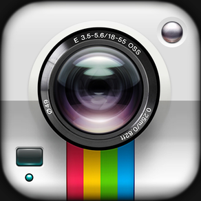 360 PicFX - camera photo editor plus effects & filters