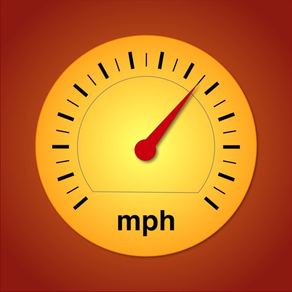 SpeedWatch HUD Free - GPS basierter Tachometer und Head-up Display für iPhone & iPad