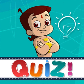 Quiz Like KBC with Bheem