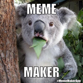 Meme Maker Hd - The Best Meme Generator