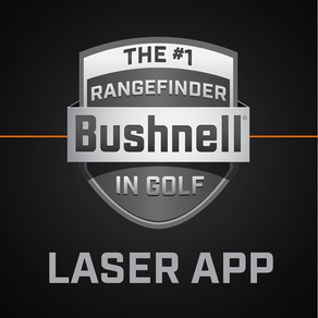 Bushnell Golf Laser