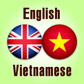 Anh Viet Tu Dien EVE Dict