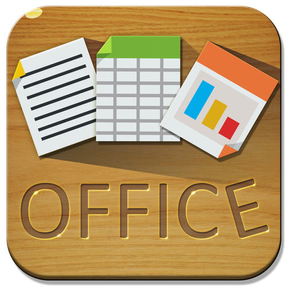 Office PDF Productivity - for Mobile Microsoft Office 365 Word, Excel, PowerPoint & Quickoffice edition