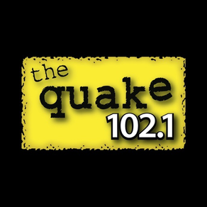 The Quake 102.1