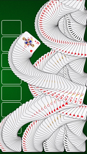 Solitaire - Klondike Card