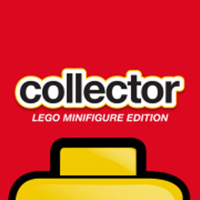 Collector - Minifigure Edition