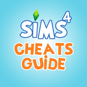 Cheats Guide for The Sims 4