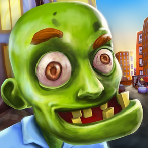 Zombie the Game
