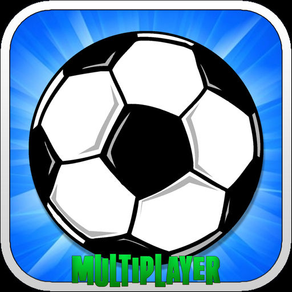 Soccer Cup 2018 - Multiplayer