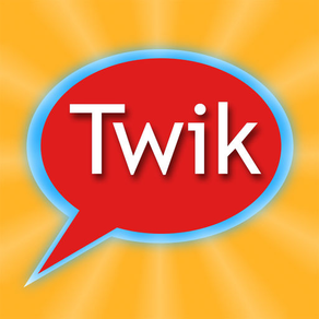 Twik Messenger