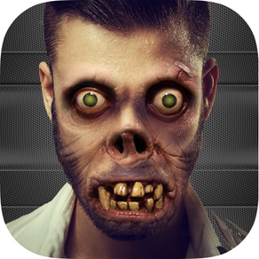 ZombieBooth Scary Image Maker