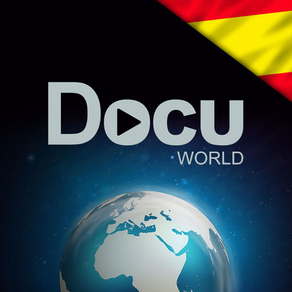 Documentales y reportajes - Docu TV HD1