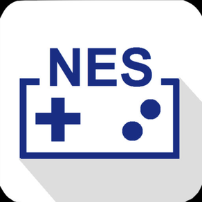 2P NES Pixel Emulator - Bounce