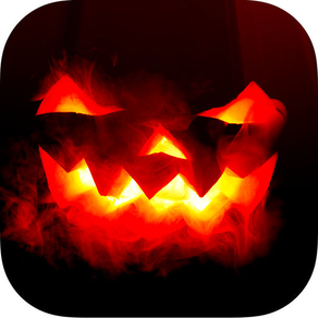 Horror Sounds SoundBoard - Scary Spooky Halloween