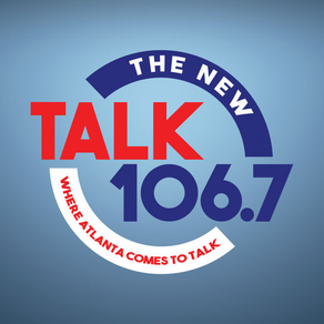 The New Talk 106.7