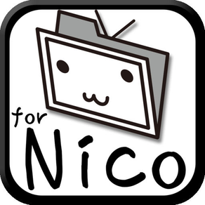 【圏外対応!!】Nicoフォルダー for Nico