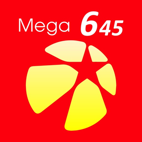 Jackpot Vietlott Mega 6/45