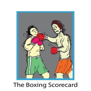 The Boxing Scorecard