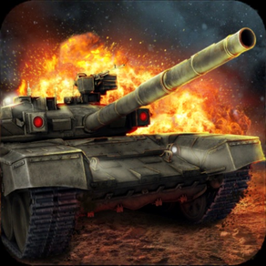 Tanktastic - Online-3D-Panzer