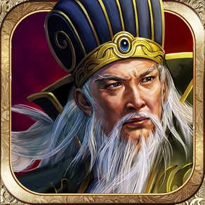 Chaos of Three Kingdoms