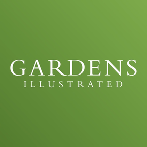 Gardens Illustrated Magazine