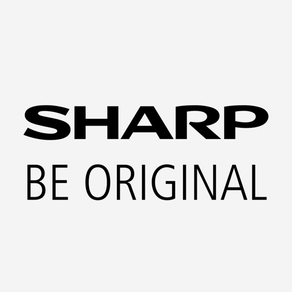 Sharp Be Original