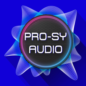 PRO-SY Audio