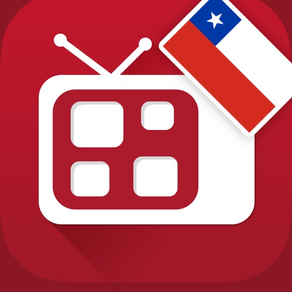 TV Televisión Chilena
