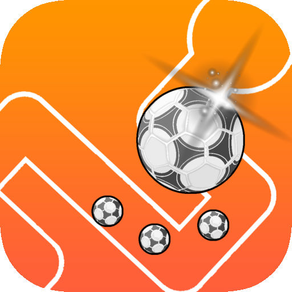 Soccer Skills - Dribble Champ