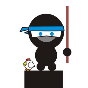 My Hero - Tiny Ninja