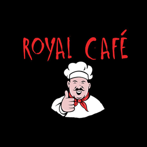 Royal Cafe Restaurant